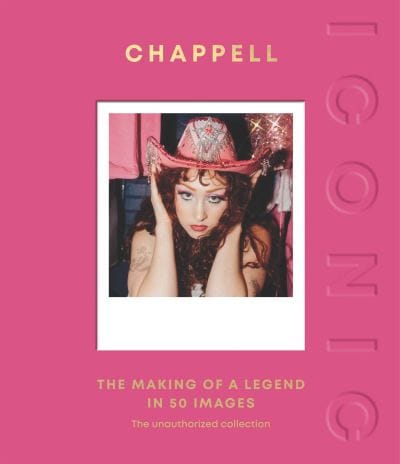 Chappell Roan [BOOK]