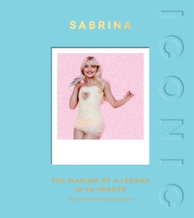 Sabrina Carpenter [BOOK]