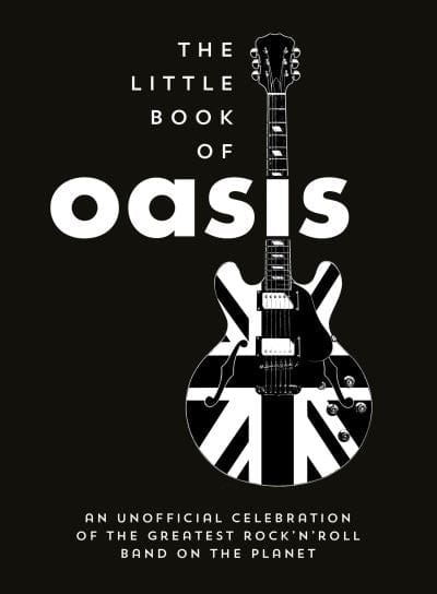 The little book of Oasis [BOOK]