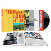 Loud Is As - Tsunami [VINYL]