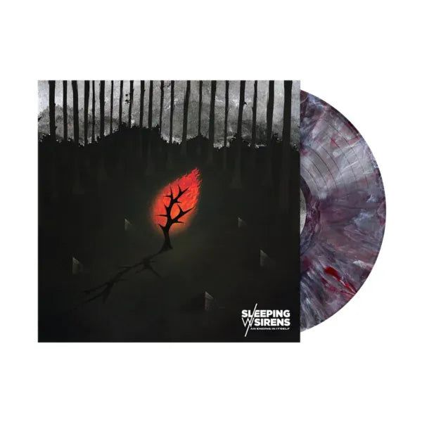 An Ending in Itself - Sleeping With Sirens [Colour Vinyl]