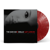 Let Love In (20th Anniversary Edition) - Goo Goo Dolls [Colour Vinyl]
