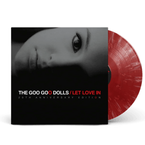 Let Love In (20th Anniversary Edition) - Goo Goo Dolls [Colour Vinyl]