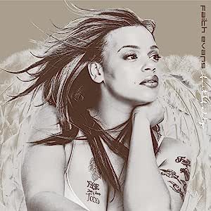 Faithfully - Faith Evans [VINYL Limited Edition]