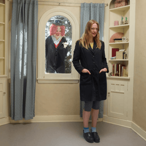 Who's the Clown? - Audrey Hobert [VINYL]