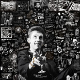 20th Century Paddy: The Songs of Shane MacGowan - Shane MacGowan [VINYL]