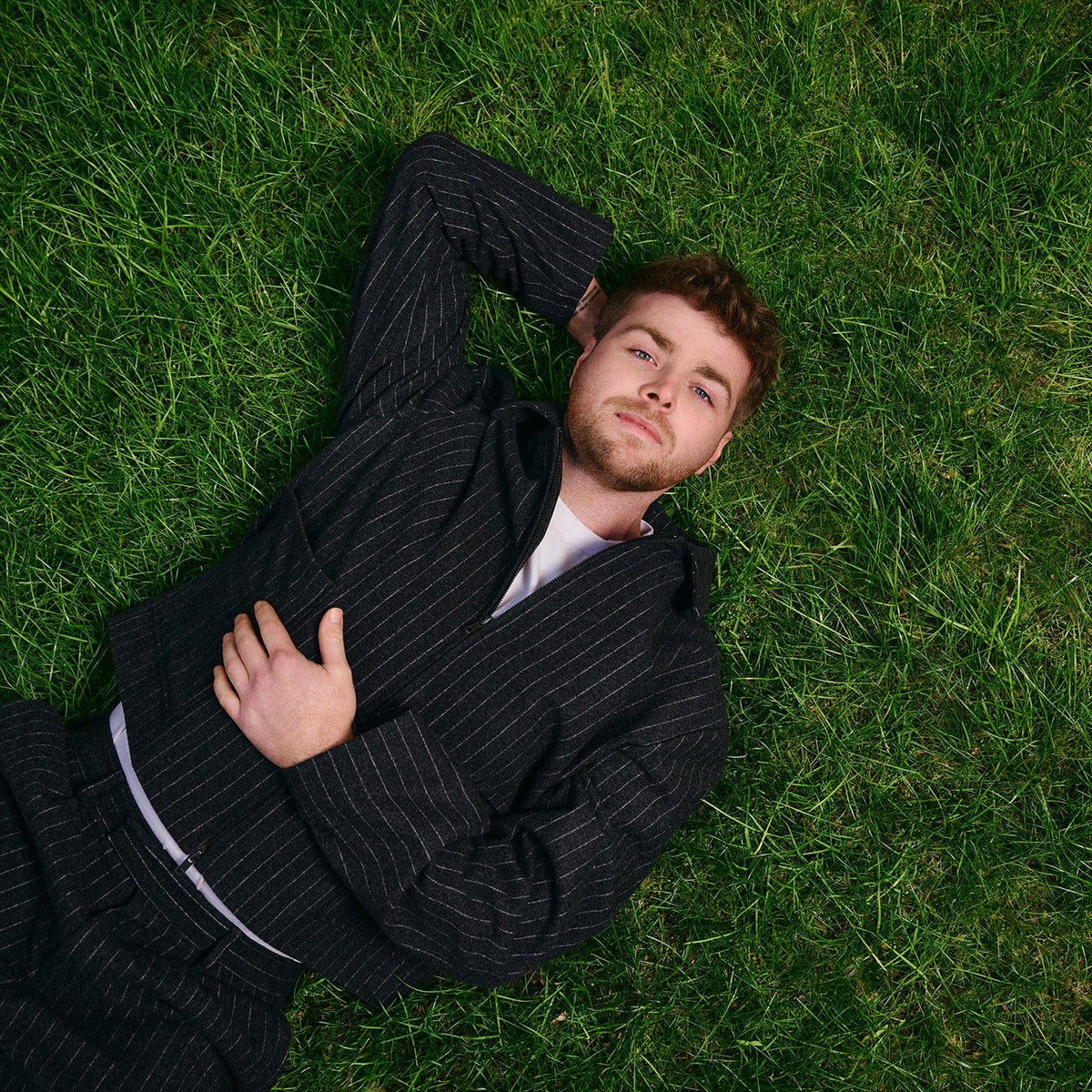 You'll Be Alright, Kid - Alex Warren [CD]