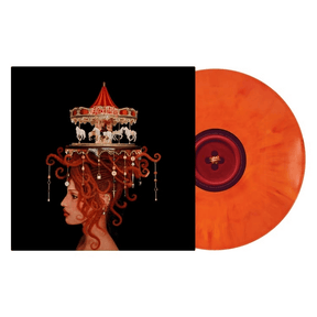 Paracosm - Absolutely [Colour Vinyl] - Vinyl8