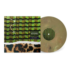 BITER - Adore [Colour Vinyl]