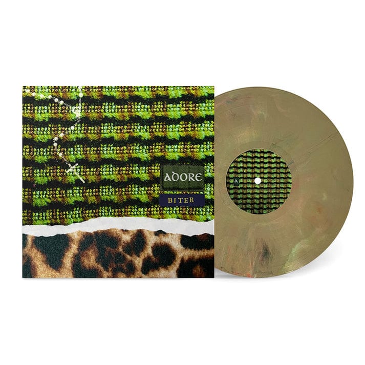 BITER - Adore [Colour Vinyl]
