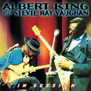 In Session (Deluxe Edition) - Albert King & Stevie Ray Vaughan [VINYL]