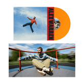 WILDCHILD (Indie Exclusive) - Alex Warren [Colour Vinyl]