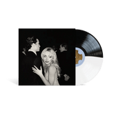 Man’s Best Friend (Black & White Version + Alternative Artwork) - Sabrina Carpenter [Colour Vinyl - Vinyl8
