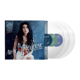Back to Black 20 - Amy Winehouse [Colour Vinyl]