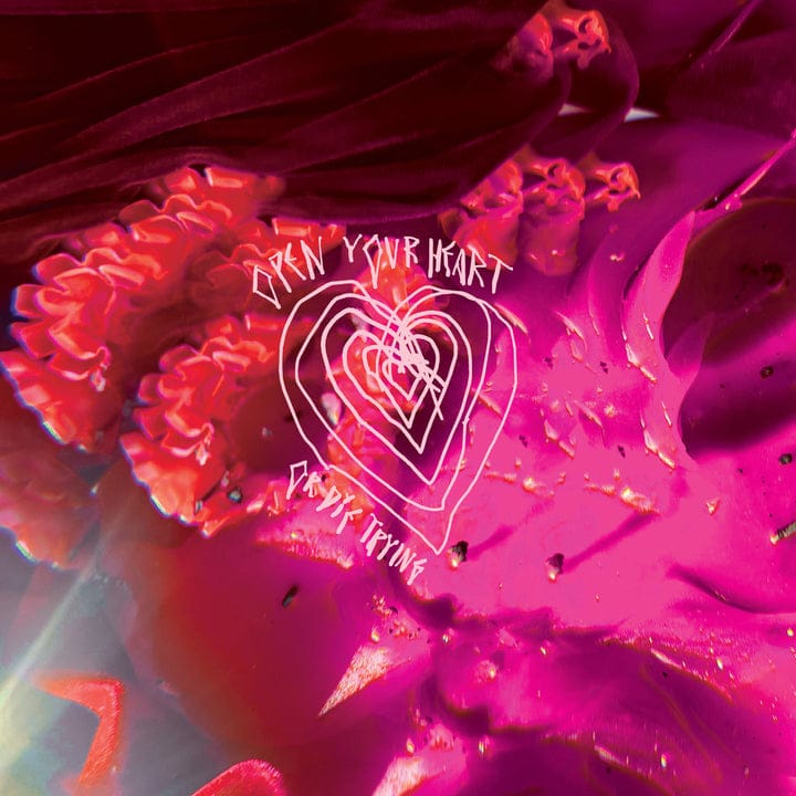 Open Your Heart Or Die Trying (RSD 2026) - Arcade Fire [VINYL] - Vinyl8