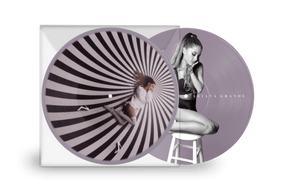 My Everything (Picture Disc)  - Ariana Grande [Colour Vinyl]