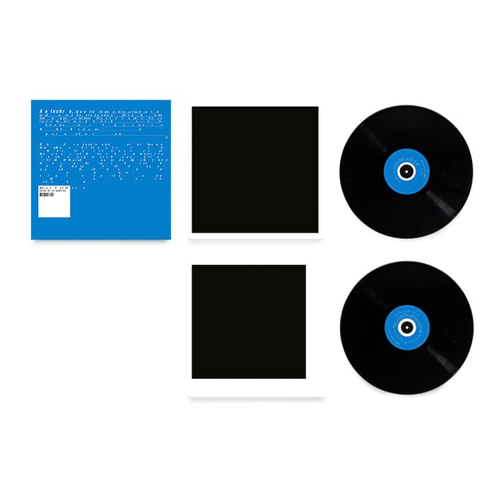 Quaristice - Autechre [VINYL]