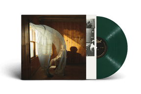 Ride Lonesome - Beck [Colour Vinyl]