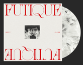 Futique (Black & White Marbled Edition) - Biffy Clyro [Colour Vinyl]