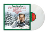 Bing Crosby's Christmas Gems (Deluxe Edition) - Bing Crosby [Colour Vinyl]
