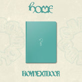 1st STUDIO ALBUM 'HOME' (BUNKER ver.) - BOYNEXTDOOR [CD]