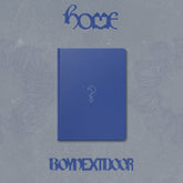 1st STUDIO ALBUM 'HOME' (NAVIGATOR ver.) - BOYNEXTDOOR [CD]