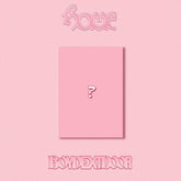 1st STUDIO ALBUM ‘HOME’ (SWEET HOME ver.) - BOYNEXTDOOR [CD]