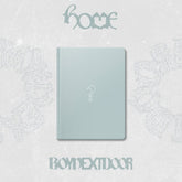 1st STUDIO ALBUM 'HOME' (WEAVER ver.) - BOYNEXTDOOR [CD]