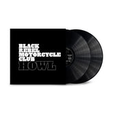 Howl - Black Rebel Motorcycle Club [VINYL]