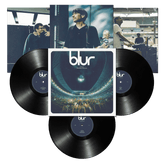 Live at Wembley Stadium (3LP) - Blur [VINYL]