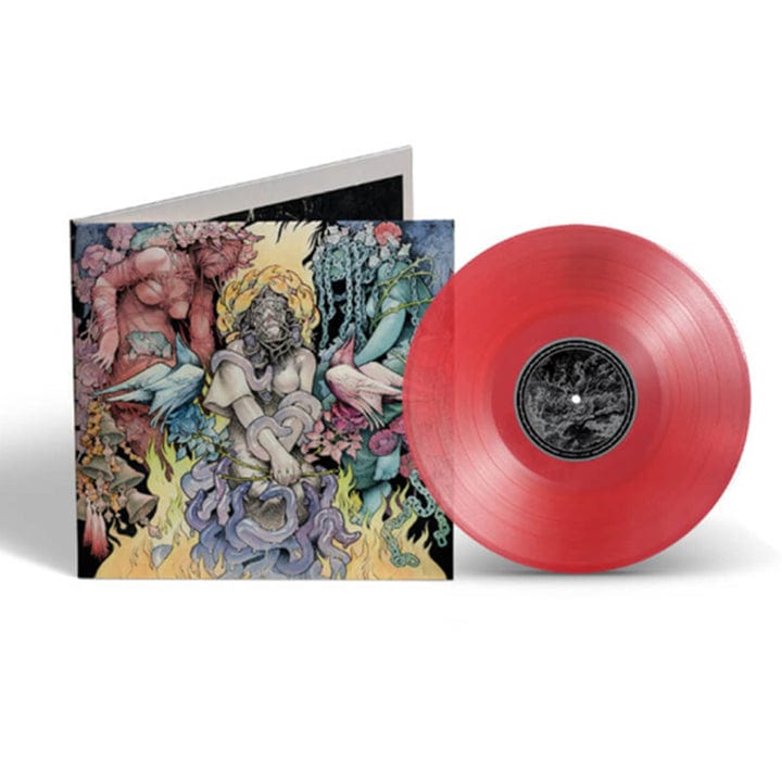 Stone - Baroness [Colour Vinyl]