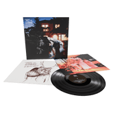 Fur And Gold (Abbey Road 2025 Remaster) - Bat for Lashes [VINYL] - Vinyl8