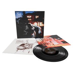 Fur And Gold (Abbey Road 2025 Remaster) - Bat for Lashes [VINYL] - Vinyl8
