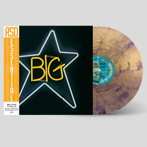 No #1 Record - Big Star [VINYL]
