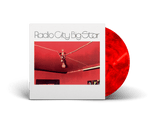 Radio City - Big Star [Colour Vinyl]