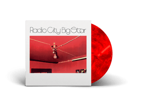 Radio City - Big Star [Colour Vinyl]