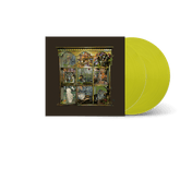 So Much for Goodbyes - Billy Strings [Colour Vinyl]