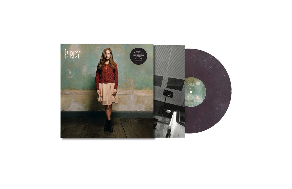 Birdy (Recycled Colour Edition) - Birdy [Colour Vinyl] - Vinyl8