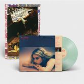 If You Asked for a Picture (Coke Bottle Clear Edition) - Blondshell [Colour Vinyl]
