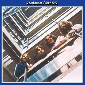 The Beatles 1967-1970 (2023 Edition) - The Beatles [VINYL]