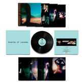 Hi Scores (2026 Re-issue) - Boards of Canada [VINYL]