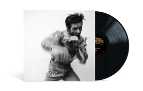 THRASHER - Brandon Flowers [VINYL]
