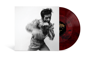 THRASHER - Brandon Flowers [Colour Vinyl]