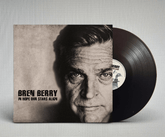In Hope Our Stars Align - Bren Berry [VINYL]