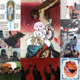 Black's Law EP - Bricknasty [VINYL]