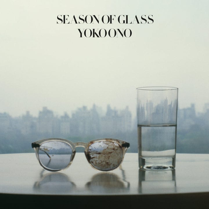 Yoko Ono - Season of Glass [VINYL] - Vinyl8