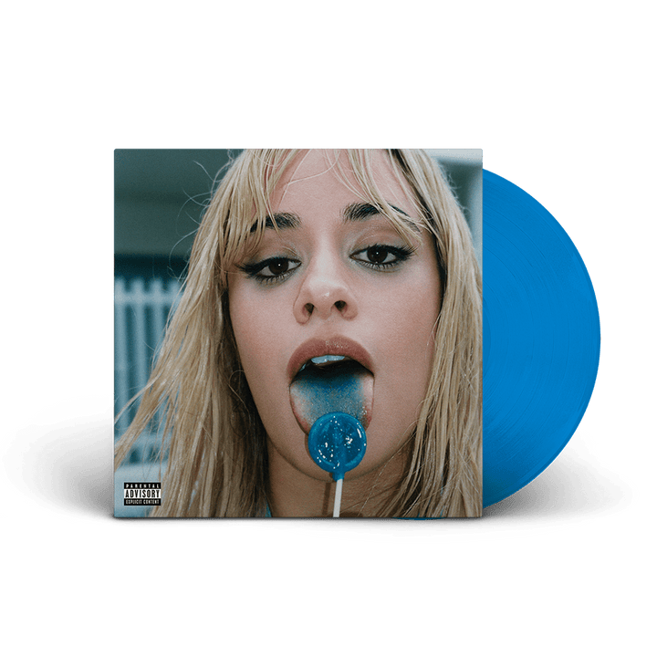 Camila Cabello - C,XOXO [Colour Vinyl]