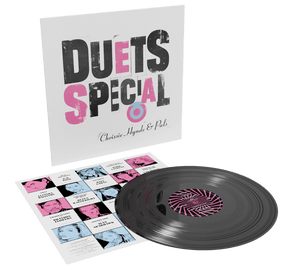 Duets Special - Chrissie Hynde & Pals [VINYL]