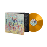 CrazyMad, For Me - CMAT [Standard Orange Vinyl]