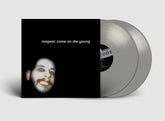 Come On Die Young - Mogwai [Colour Vinyl]